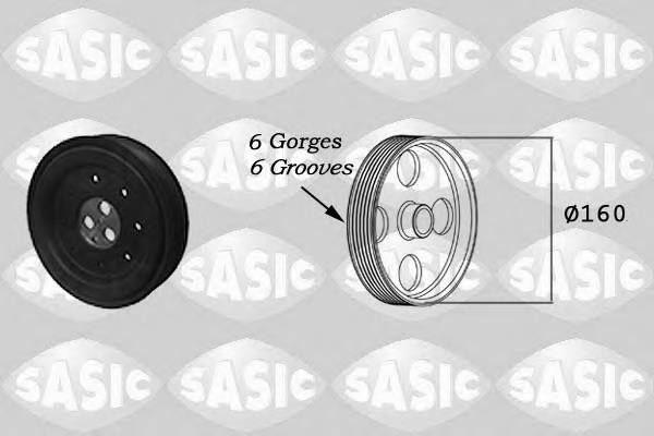 SASIC 2156033 купить в Украине по выгодным ценам от компании ULC