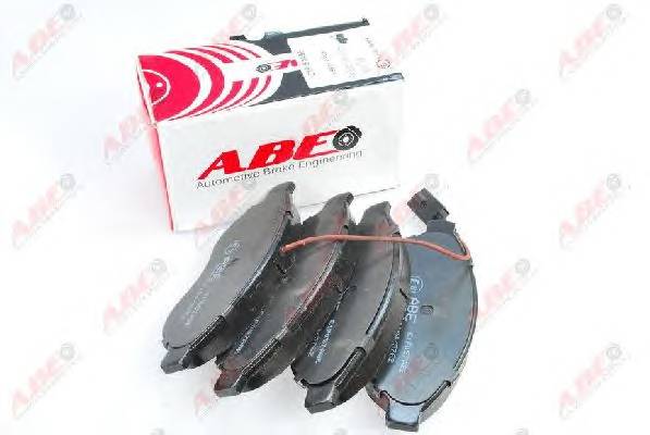 ABE C1F057ABE купити в Україні за вигідними цінами від компанії ULC