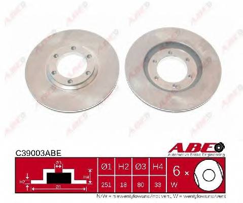 ABE C39003ABE купить в Украине по выгодным ценам от компании ULC