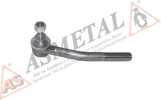 As-Metal 17LD1550 купити в Україні за вигідними цінами від компанії ULC
