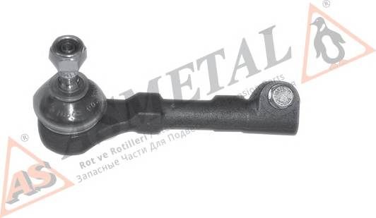 As-Metal 17RN5600 купити в Україні за вигідними цінами від компанії ULC