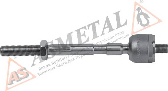 As-Metal 20DC1000 купити в Україні за вигідними цінами від компанії ULC