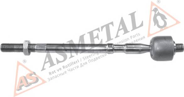 As-Metal 20RN3500 купити в Україні за вигідними цінами від компанії ULC