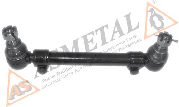As-Metal 21MR0100 купити в Україні за вигідними цінами від компанії ULC