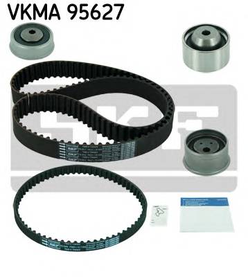 SKF VKMA 95627 купити в Україні за вигідними цінами від компанії ULC