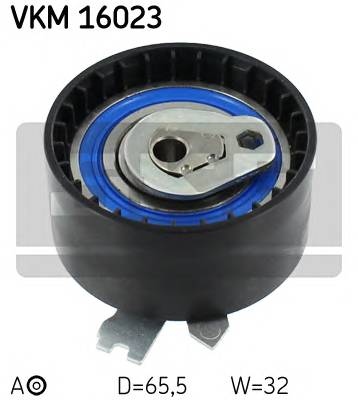 SKF VKM 16023 купити в Україні за вигідними цінами від компанії ULC