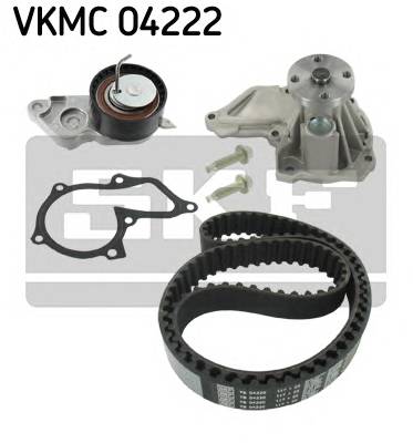 SKF VKMC04222 купити в Україні за вигідними цінами від компанії ULC