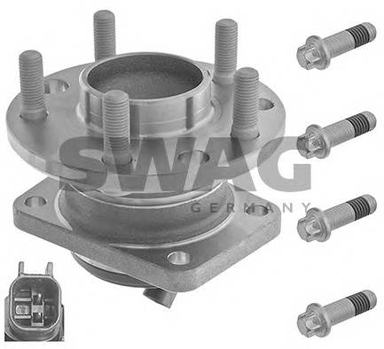 SWAG 50919983 купити в Україні за вигідними цінами від компанії ULC