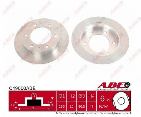 ABE C49000ABE купить в Украине по выгодным ценам от компании ULC