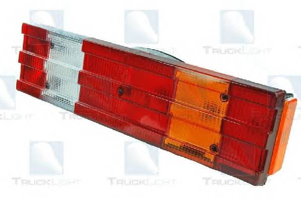 TRUCKLIGHT TL-ME001L купити в Україні за вигідними цінами від компанії ULC