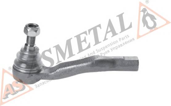 As-Metal 17MR0816 купити в Україні за вигідними цінами від компанії ULC