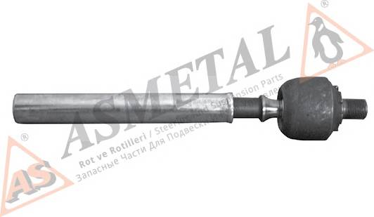As-Metal 20PE90 купити в Україні за вигідними цінами від компанії ULC