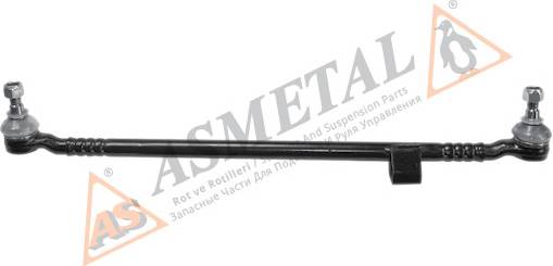 As-Metal 22MR2380 купити в Україні за вигідними цінами від компанії ULC