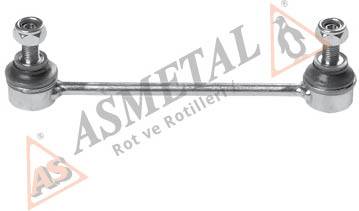 As-Metal 26FI5500 купити в Україні за вигідними цінами від компанії ULC
