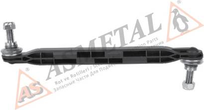 As-Metal 26OP1405 купити в Україні за вигідними цінами від компанії ULC