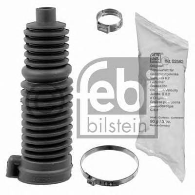 FEBI BILSTEIN 12807 купити в Україні за вигідними цінами від компанії ULC