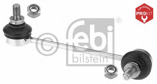 FEBI BILSTEIN 15725 купити в Україні за вигідними цінами від компанії ULC