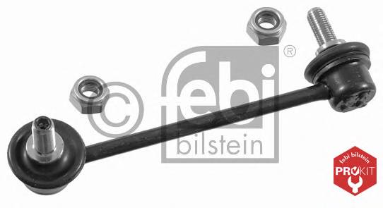 FEBI BILSTEIN 21875 купити в Україні за вигідними цінами від компанії ULC