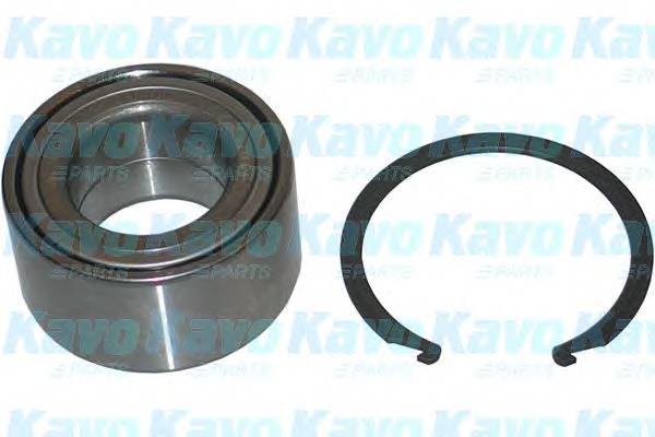 KAVO PARTS WBK-3011 купити в Україні за вигідними цінами від компанії ULC