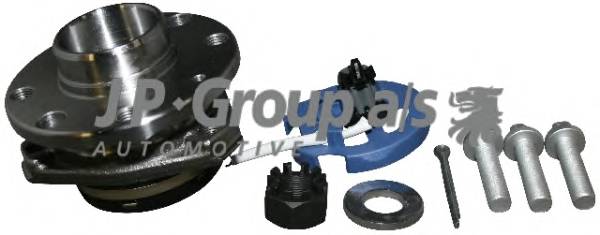JP GROUP 1241400800 купить в Украине по выгодным ценам от компании ULC