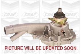 GRAF PA495 купити в Україні за вигідними цінами від компанії ULC