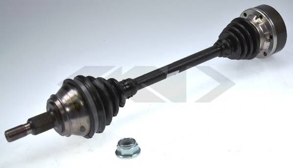 SPIDAN 21020 купити в Україні за вигідними цінами від компанії ULC