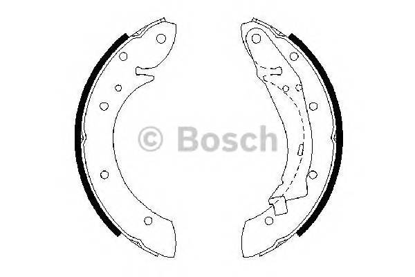 BOSCH 0 986 487 552 купить в Украине по выгодным ценам от компании ULC