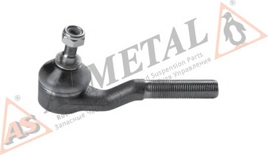 As-Metal 17PE2500 купити в Україні за вигідними цінами від компанії ULC