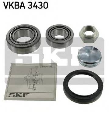 SKF VKBA 3430 купить в Украине по выгодным ценам от компании ULC