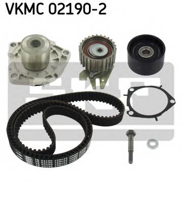 SKF VKMC 02190-2 купити в Україні за вигідними цінами від компанії ULC