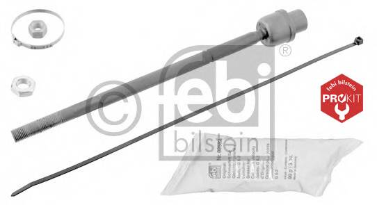 FEBI BILSTEIN 28312 купити в Україні за вигідними цінами від компанії ULC