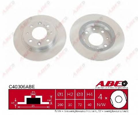 ABE C40306ABE купить в Украине по выгодным ценам от компании ULC