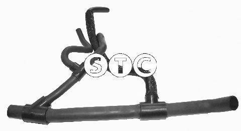 STC T408906 купити в Україні за вигідними цінами від компанії ULC
