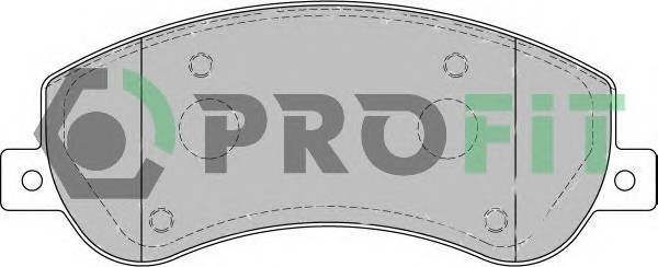 PROFIT 5000-1928 купить в Украине по выгодным ценам от компании ULC