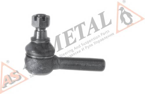 As-Metal 17MR0100 купити в Україні за вигідними цінами від компанії ULC