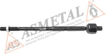 As-Metal 20VW0500 купити в Україні за вигідними цінами від компанії ULC