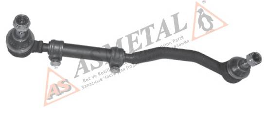 As-Metal 21OP3160 купити в Україні за вигідними цінами від компанії ULC
