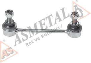 As-Metal 26FI5501 купити в Україні за вигідними цінами від компанії ULC