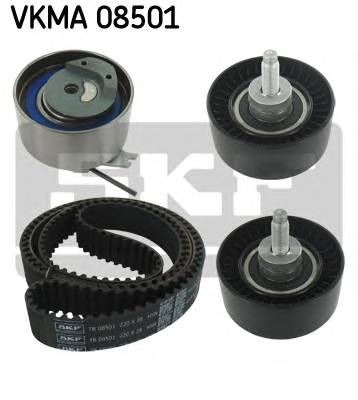 SKF VKMA 08501 купити в Україні за вигідними цінами від компанії ULC