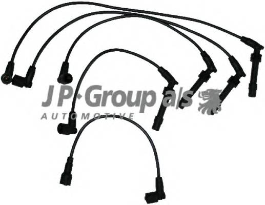 JP GROUP 1292002110 купить в Украине по выгодным ценам от компании ULC