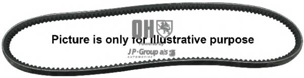 JP GROUP 1118002800 купить в Украине по выгодным ценам от компании ULC