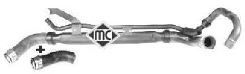 Metalcaucho 08567 купити в Україні за вигідними цінами від компанії ULC