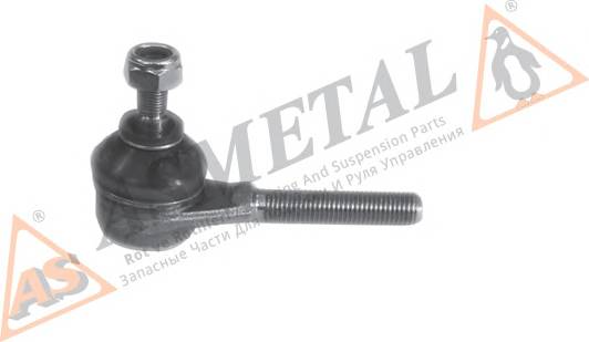 As-Metal 17MR3030 купити в Україні за вигідними цінами від компанії ULC