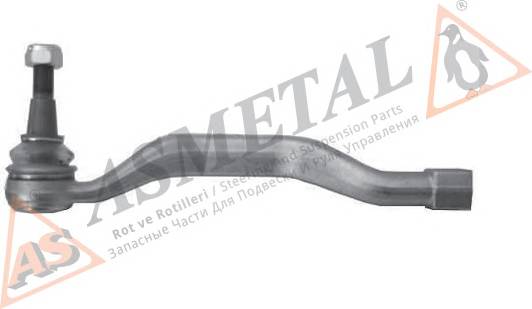 As-Metal 17RN0515 купити в Україні за вигідними цінами від компанії ULC