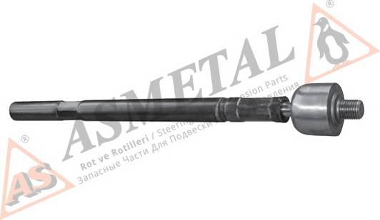 As-Metal 20PE0800 купити в Україні за вигідними цінами від компанії ULC