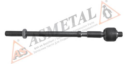 As-Metal 20RN5520 купити в Україні за вигідними цінами від компанії ULC