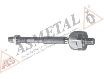 As-Metal 20VW0600 купити в Україні за вигідними цінами від компанії ULC