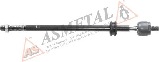 As-Metal 20VW1015 купити в Україні за вигідними цінами від компанії ULC