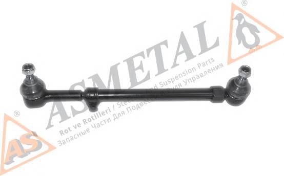 As-Metal 21MR1000 купити в Україні за вигідними цінами від компанії ULC