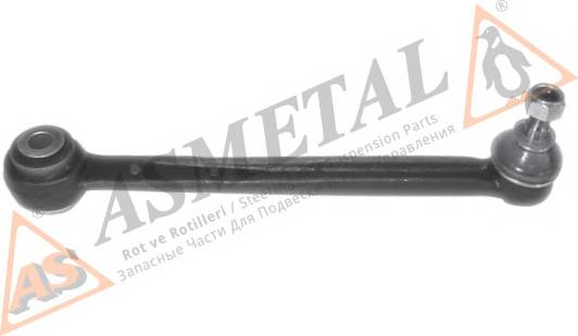 As-Metal 23MR02 купити в Україні за вигідними цінами від компанії ULC